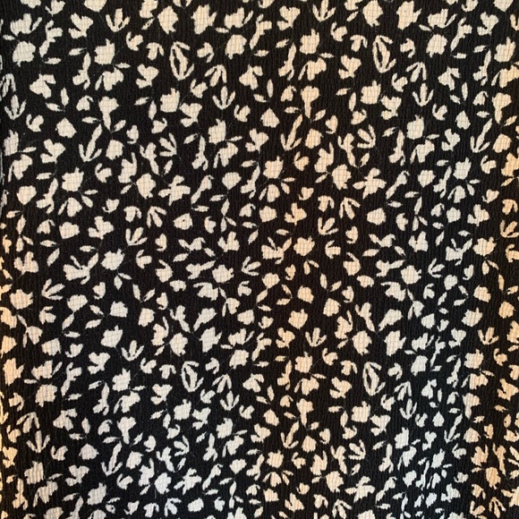 Midi dress - stretchy, comfy and flattering - Picture 2 of 2